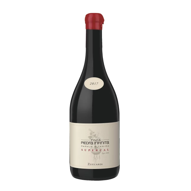 Vin Rosu Finca Los Membrillos Cabernet Sauvignon Zuccardi 0.75l